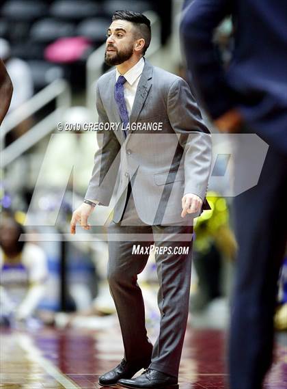 Thumbnail 1 in Lone Star vs Sulphur Springs  photogallery.