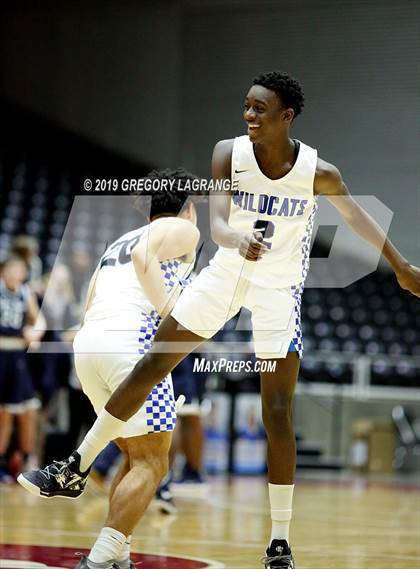 Thumbnail 3 in Lone Star vs Sulphur Springs  photogallery.