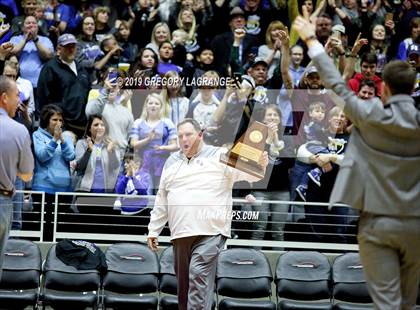 Thumbnail 3 in Lone Star vs Sulphur Springs  photogallery.