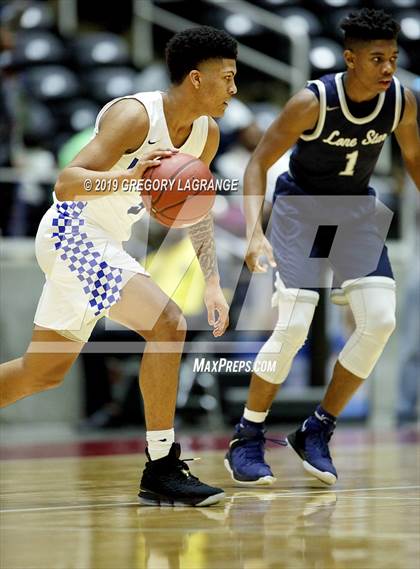Thumbnail 3 in Lone Star vs Sulphur Springs  photogallery.