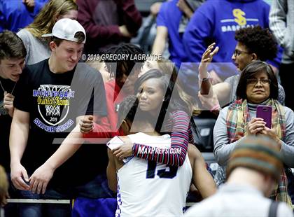 Thumbnail 3 in Lone Star vs Sulphur Springs  photogallery.