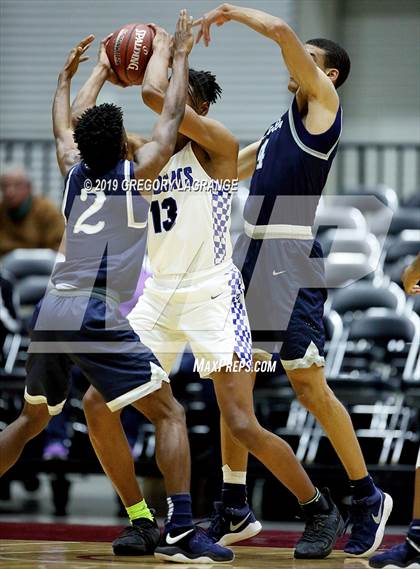 Thumbnail 2 in Lone Star vs Sulphur Springs  photogallery.