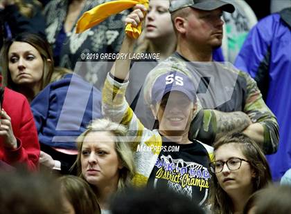 Thumbnail 3 in Lone Star vs Sulphur Springs  photogallery.