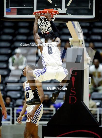 Thumbnail 1 in Lone Star vs Sulphur Springs  photogallery.