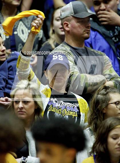 Thumbnail 1 in Lone Star vs Sulphur Springs  photogallery.