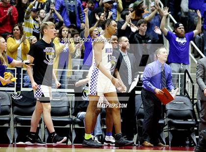 Thumbnail 2 in Lone Star vs Sulphur Springs  photogallery.