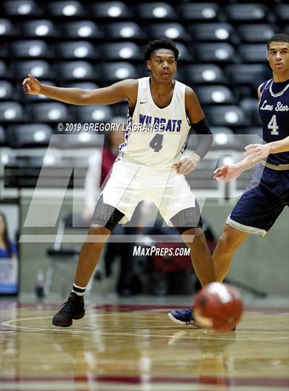 Thumbnail 1 in Lone Star vs Sulphur Springs  photogallery.