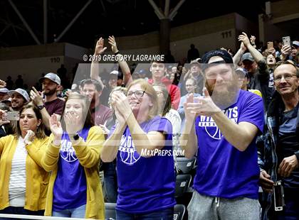 Thumbnail 2 in Lone Star vs Sulphur Springs  photogallery.