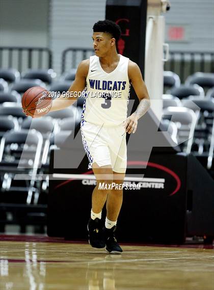 Thumbnail 2 in Lone Star vs Sulphur Springs  photogallery.