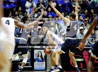 Thumbnail 3 in Lone Star vs Sulphur Springs  photogallery.