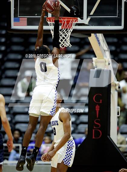 Thumbnail 3 in Lone Star vs Sulphur Springs  photogallery.