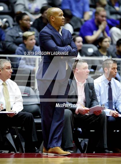 Thumbnail 3 in Lone Star vs Sulphur Springs  photogallery.