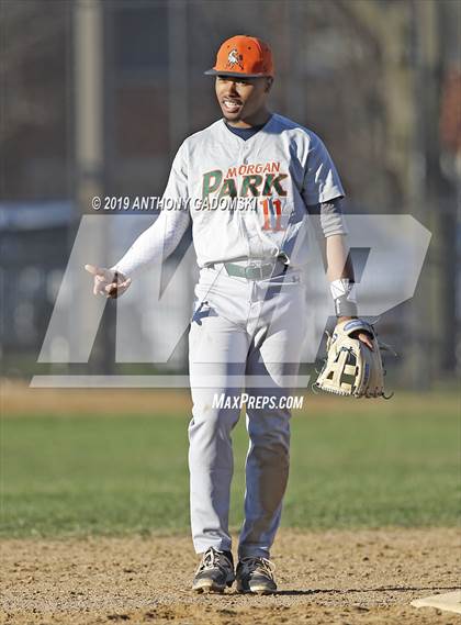 Thumbnail 3 in Morgan Park @ Jones photogallery.