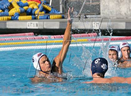 Thumbnail 3 in Justin-Siena @ Marin Catholic photogallery.