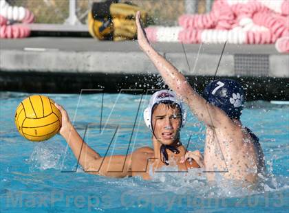 Thumbnail 3 in Justin-Siena @ Marin Catholic photogallery.