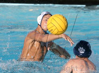 Thumbnail 1 in Justin-Siena @ Marin Catholic photogallery.