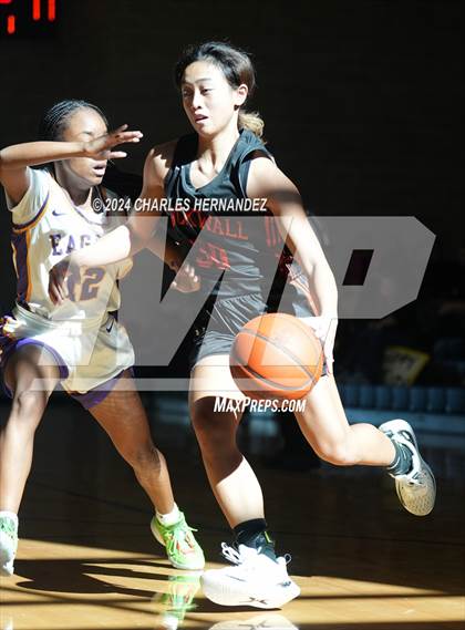Thumbnail 3 in Rockwall vs. Richardson (Aggieland Invitational) photogallery.