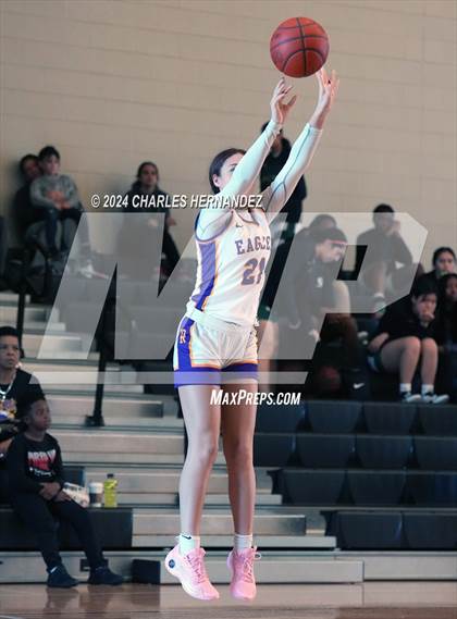 Thumbnail 2 in Rockwall vs. Richardson (Aggieland Invitational) photogallery.