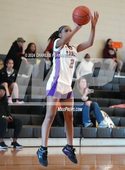 Thumbnail 3 in Rockwall vs. Richardson (Aggieland Invitational) photogallery.
