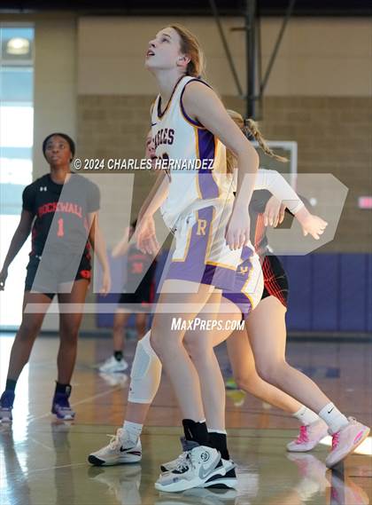 Thumbnail 3 in Rockwall vs. Richardson (Aggieland Invitational) photogallery.