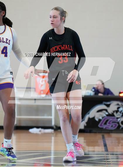 Thumbnail 3 in Rockwall vs. Richardson (Aggieland Invitational) photogallery.