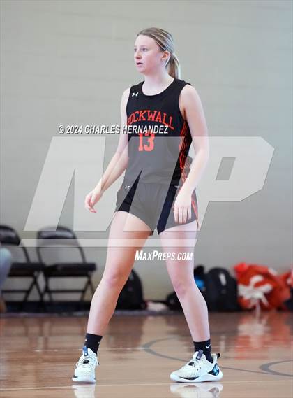 Thumbnail 2 in Rockwall vs. Richardson (Aggieland Invitational) photogallery.