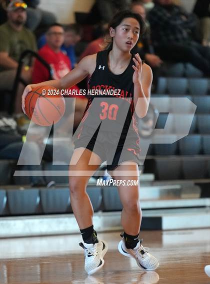 Thumbnail 3 in Rockwall vs. Richardson (Aggieland Invitational) photogallery.