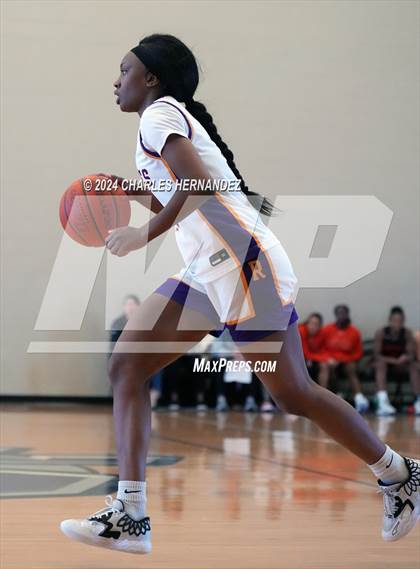 Thumbnail 2 in Rockwall vs. Richardson (Aggieland Invitational) photogallery.