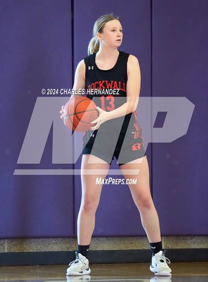 Thumbnail 3 in Rockwall vs. Richardson (Aggieland Invitational) photogallery.