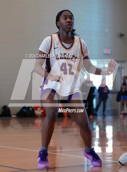 Thumbnail 3 in Rockwall vs. Richardson (Aggieland Invitational) photogallery.