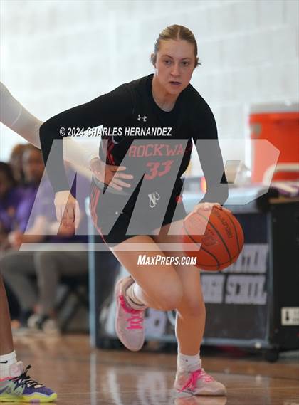 Thumbnail 2 in Rockwall vs. Richardson (Aggieland Invitational) photogallery.