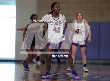 Thumbnail 2 in Rockwall vs. Richardson (Aggieland Invitational) photogallery.