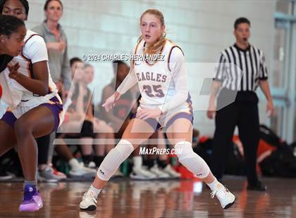 Thumbnail 2 in Rockwall vs. Richardson (Aggieland Invitational) photogallery.