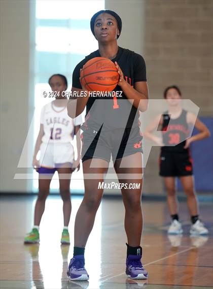 Thumbnail 3 in Rockwall vs. Richardson (Aggieland Invitational) photogallery.