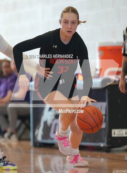 Thumbnail 3 in Rockwall vs. Richardson (Aggieland Invitational) photogallery.