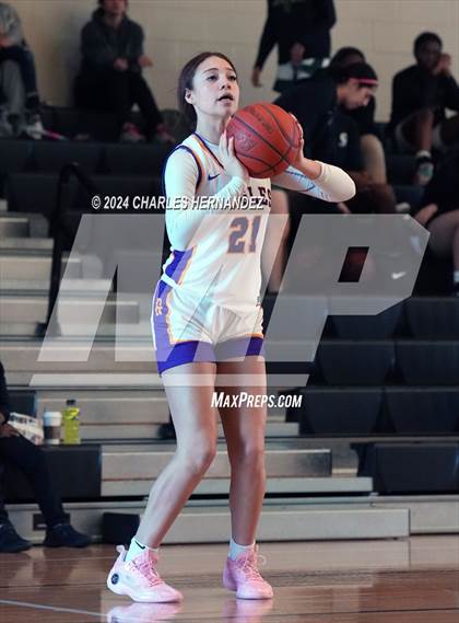 Thumbnail 2 in Rockwall vs. Richardson (Aggieland Invitational) photogallery.