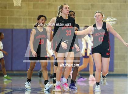 Thumbnail 3 in Rockwall vs. Richardson (Aggieland Invitational) photogallery.