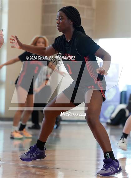 Thumbnail 3 in Rockwall vs. Richardson (Aggieland Invitational) photogallery.