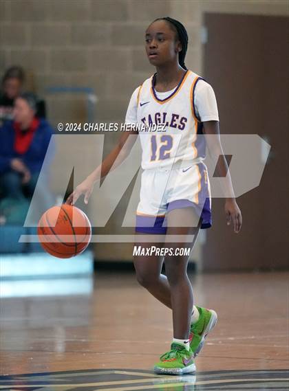 Thumbnail 2 in Rockwall vs. Richardson (Aggieland Invitational) photogallery.