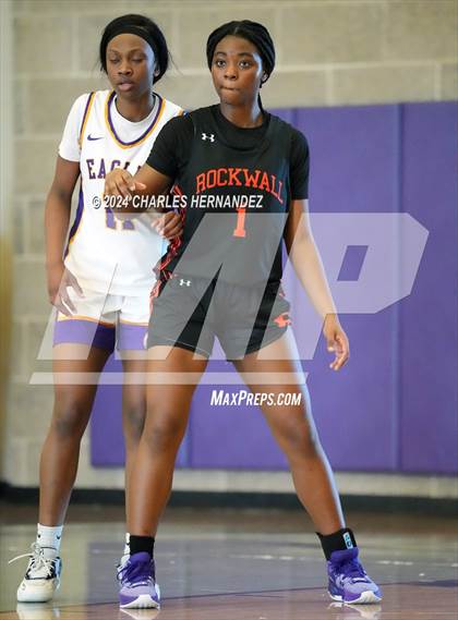 Thumbnail 2 in Rockwall vs. Richardson (Aggieland Invitational) photogallery.