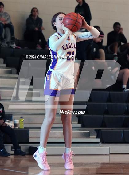 Thumbnail 2 in Rockwall vs. Richardson (Aggieland Invitational) photogallery.