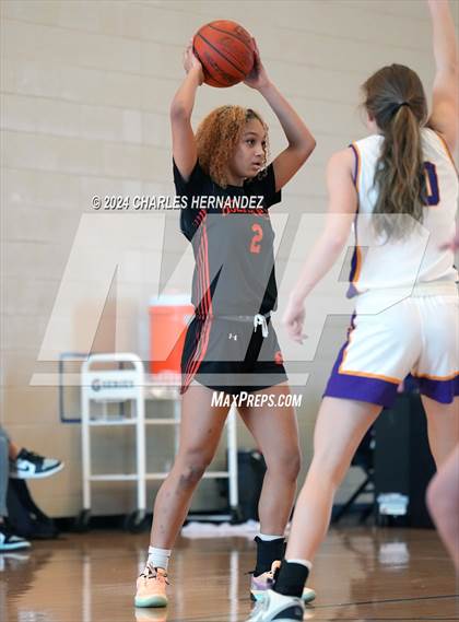 Thumbnail 2 in Rockwall vs. Richardson (Aggieland Invitational) photogallery.