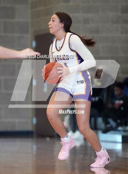 Thumbnail 2 in Rockwall vs. Richardson (Aggieland Invitational) photogallery.