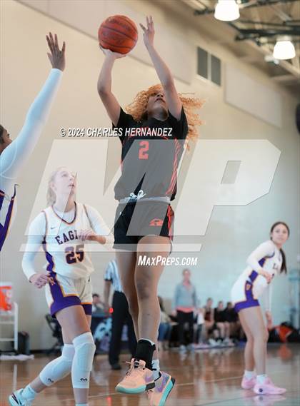 Thumbnail 2 in Rockwall vs. Richardson (Aggieland Invitational) photogallery.