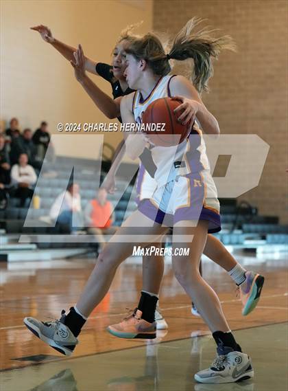 Thumbnail 3 in Rockwall vs. Richardson (Aggieland Invitational) photogallery.