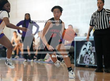 Thumbnail 2 in Rockwall vs. Richardson (Aggieland Invitational) photogallery.