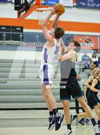 Photo from the gallery "Farmington vs. Dixie (Falcon Classic)"