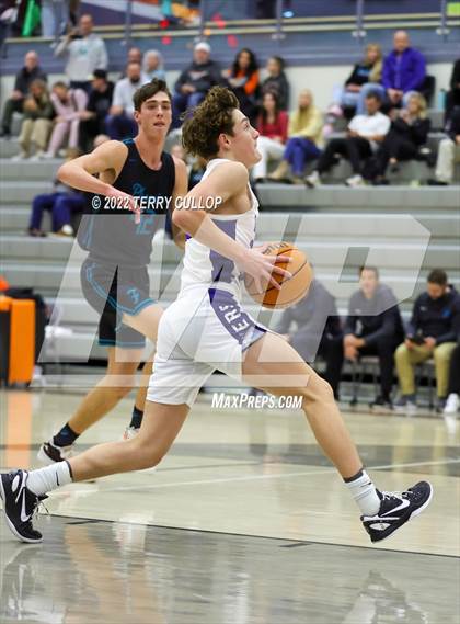 Thumbnail 3 in Farmington vs. Dixie (Falcon Classic) photogallery.