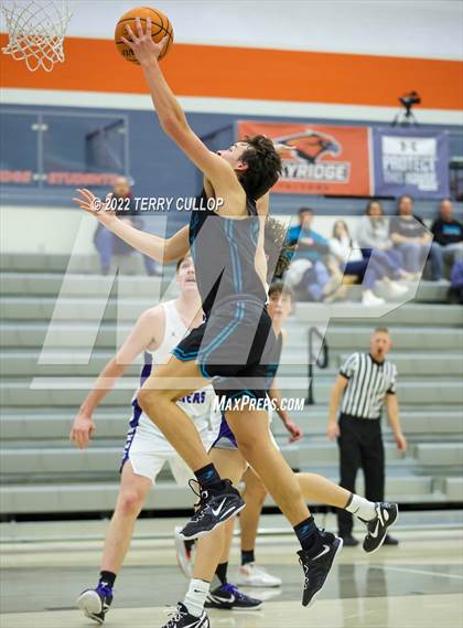 Thumbnail 2 in Farmington vs. Dixie (Falcon Classic) photogallery.