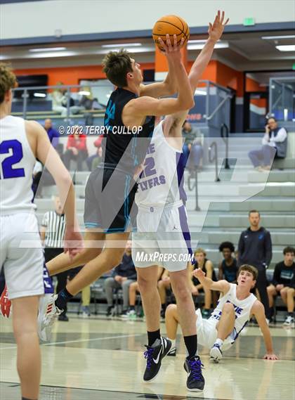 Thumbnail 1 in Farmington vs. Dixie (Falcon Classic) photogallery.
